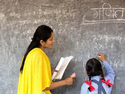 Teacher recruitment in August Holy portal will be active after final approval | शिक्षक भरती ऑगस्टमध्ये! संचमान्यता अंतिम झाल्यानंतर पवित्र पोर्टल होणार ॲक्टिव्ह