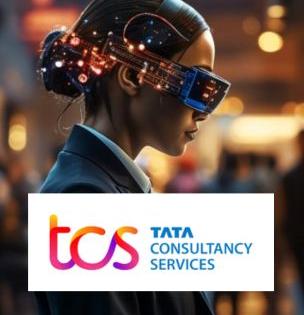 टाटा आता AI क्षेत्रात आणणार क्रांती! TCS कंपनीची Nvidia सोबत हातमिळवणी; ग्राहकांना कसा होणार फायदा?