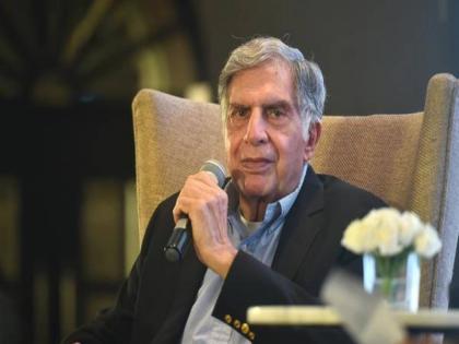 Demand for 'Bharat Ratna' to be given to Ratan Tata; Millions support online petition mac | रतन टाटा यांना 'भारतरत्न' देण्याच्या मागणीला जोर; ऑनलाईन याचिकेला लाखोंचा पाठिंबा