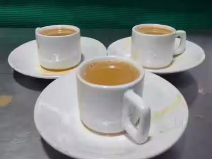 pimpari-chinchwad crime Neighbors beat me up for not drinking tea at my place | तुमच्याकडे चहा पिणार नाही म्हटल्याने शेजाऱ्यांची मारहाण pimpari-chinchwad crime Neighbors beat me up for not drinking tea at my place | तुमच्याकडे चहा पिणार नाही म्हटल्याने शेजाऱ्यांची मारहाण