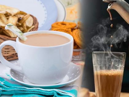 why tea should not drink with reheated | चहा पुन्हा पुन्हा गरम करुन घेता? थांबा! प्रश्न आयुष्याचा आहे, कारण...