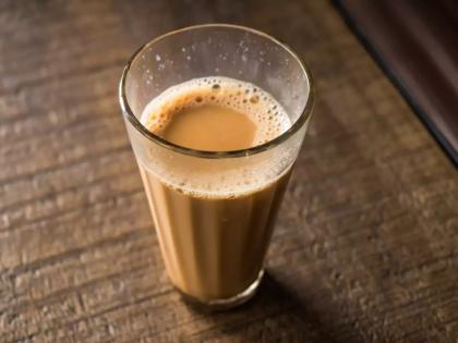 never drink tea after you eat this food | Health tips: 'हे' पदार्थ खाल्ल्यानंतर चुकुनही चहा पिऊ नका, होतील गंभीर परिणाम