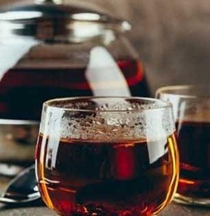 कोरा चहा कडू लागतो? ‘असा’ करा चहा-नेहमीचा मसाला चहा विसराल इतका भारी-कडक टक्करच..