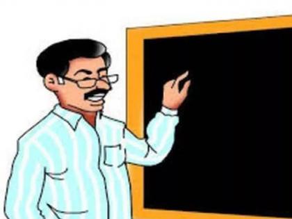 A sting operation will be conducted for secondary teachers who are taking classes despite their employment | Kolhapur: नोकरी असतानाही क्लास घेणाऱ्या माध्यमिक शिक्षकांचे होणार स्टिंग ऑपरेशन 