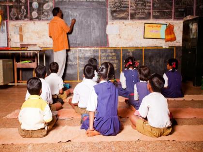 Pimpri-Chinchwad Municipal Corporation to implement Delhi-like Ladakh pattern in schools | पिंपरी-चिंचवड महापालिका शाळांमध्ये राबवणार दिल्लीसारखा 'लडाख पॅटर्न'