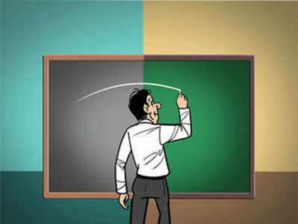 Will there be transfers during the exam? Teachers get bored with 'Tarikh Pay Tarikh' | ऐन परीक्षेच्या काळात होणार बदल्या? 'तारीख पे तारीख' ने शिक्षक कंटाळले