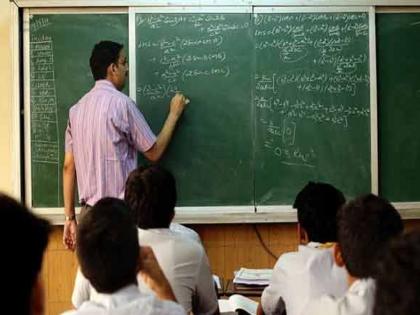 MP teacher skips poll duty, says 'get me married first'; suspended | "रात्री वाया गेल्या, आधी माझ्यासाठी बायको शोधा...", सरकारी शाळेतील शिक्षकाचे विचित्र उत्तर