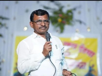 Beloved Teacher Dies in Accident While Returning with Books - English News | Beloved Teacher Dies in Accident While Returning with Books | Latest News at Lokmattimes.com