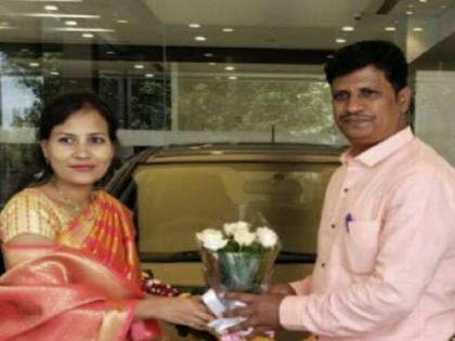 Missing teacher who left Guhagar for Hingoli found safe with family | गुहागरहून हिंगोलीला निघालेले बेपत्ता शिक्षक कुटुंबीयांसह सुखरूप सापडले, नेमकं काय घडलं.. वाचा Missing teacher who left Guhagar for Hingoli found safe with family | गुहागरहून हिंगोलीला निघालेले बेपत्ता शिक्षक कुटुंबीयांसह सुखरूप सापडले, नेमकं काय घडलं.. वाचा
