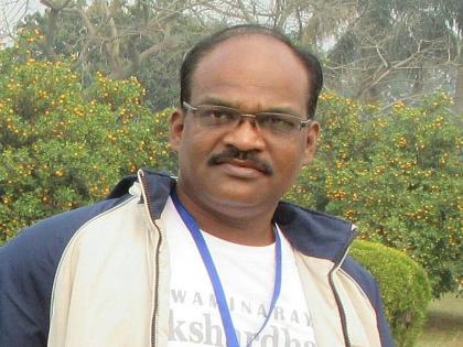 Goa: National Teacher Award announced to Avinash Muralidhar Parkhe from Goa | Goa: गोव्यातील अविनाश मुरलीधर पारखे यांना राष्ट्रीय शिक्षक पुरस्कार जाहीर