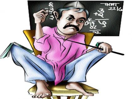 Difficult easy school in a year! The number of schools has increased from 9 34 to 95 | वर्षभरात अवघड शाळा सोप्या! शाळांचा आकडा ९३४ वरून ९५ वर