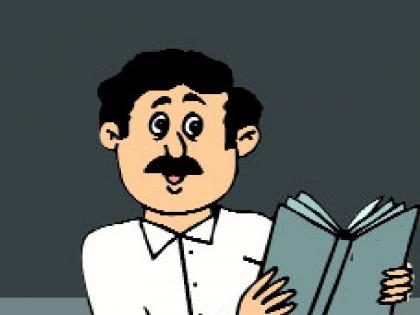 Do not take action against teachers who boycott non academic activities | Kolhapur: 'अशैक्षणिक कामांवर बहिष्कार टाकणाऱ्या शिक्षकांवर कारवाई करू नका'