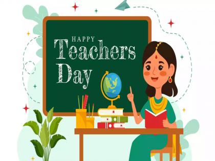 teachers day and incident in goa | शिक्षक, तुम्ही सुद्धा? विद्यादान पवित्र, पण...