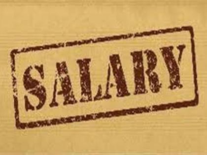 43,000 teachers deprived of salary! | २0 टक्के अनुदान घोषित शाळांमधील ४३ हजार शिक्षक वेतनापासून वंचित!