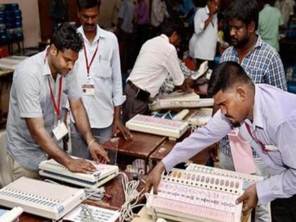 in mumbai election duty then when to teach question of teachers in municipal schools  | निवडणुकीची ड्युटी, मग शिकवायचे कधी? पालिका शाळांतील शिक्षकांचा सवाल 