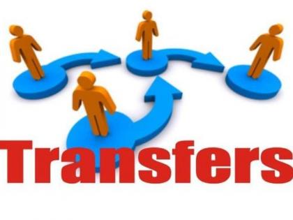 374 teachers transferred from Washim district! | वाशिम जिल्ह्यातील ३७४ शिक्षकांची बदली!