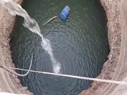 Two youths died after falling into a well, incident in Naigaon Phata, Satara area | दोन युवकांचा विहिरीत पडल्यामुळे मृत्यू, नायगाव फाटा, सातारा परिसरातील घटना