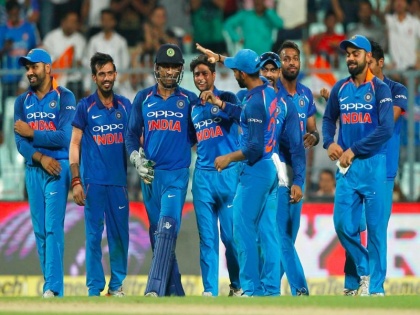 The danger hour for Team India | टीम इंडियासाठी धोक्याची घंटा