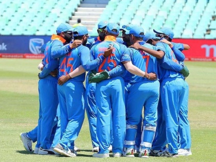 Open the way for the appointment of Team India coaches | टीम इंडियाच्या प्रशिक्षकांच्या नियुक्तीचा मार्ग मोकळा