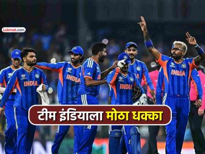 पारिवारिक आपातकाल के कारण रिंकू सिंह ने अचानक टीम इंडिया कैंप छोड़ा