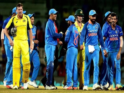 Number one team in top-ranked Kohli, India's one-day internationals | अव्वल कोहलीची नंबर वन टीम इंडिया, कसोटीपाठोपाठ वनडेतही दबदबा   
