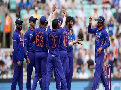 Second ODI against England Question marks over Kohlis participation again team india chance to india | इंग्लंडविरुद्ध दुसरा एकदिवसीय सामना : कोहलीच्या सहभागाविषयी पुन्हा प्रश्नचिन्ह