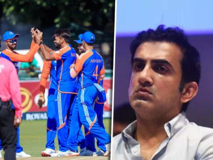 Ind vs SL T20 ODI Series star cricketer to make comeback Team India head coach Gautam Gambhir KL Rahul | IND vs SL: श्रीलंका दौऱ्यासाठी टीम इंडियात होऊ शकतं स्टार खेळाडूचं 'कमबॅक'; गंभीर देईल 'हिरवा कंदील'?