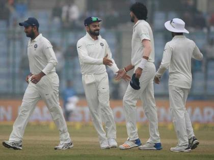 Hard to return to the team! This senior player Ishant Sharma from Team India will retire soon | संघात पुनरागमन कठीण! टीम इंडियातील हा सिनियर खेळाडू लवकरच होणार निवृत्त 