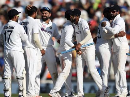 India vs South Africa 1st Test Live Updates India won the toss and elected to bat first Virat Kohli reveals Playing XI | India vs South Africa 1st Test: विराटने टॉस जिंकला, भारताची प्रथम फलंदाजी; पाहा Playing XI