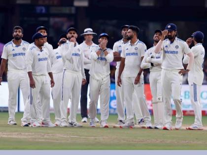 IND vs NZ 1st Test Rohit Sharma Team India Lost Bengaluru Test Tom Latham Lead New Zealand Ending 36 year Wait For Test Win In India | IND vs NZ : ३६ वर्षांचा दुष्काळ संपला! टीम इंडियाला न्यूझीलंडनं पाजलं पराभवाचं पाणी