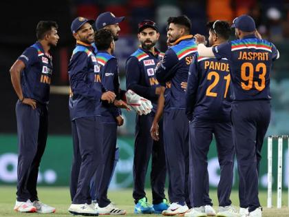 IND vs SA ODI Series Indian Squad Announced KL Rahul Captain Jasprit Bumrah vice Captain Rohit Sharma Misses out | IND vs SA ODI, India Squad Announced: रोहित शर्मा संघाबाहेर; KL राहुल कर्णधार तर बुमराह उपकर्णधार