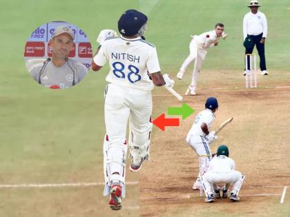 India Playing 11 vs SA : दोन विकेट किपर बॅटरसह मैदानात उतरणार टीम इंडिया; 'या' खेळाडूचा पत्ता कट India Playing 11 vs SA : दोन विकेट किपर बॅटरसह मैदानात उतरणार टीम इंडिया; 'या' खेळाडूचा पत्ता कट