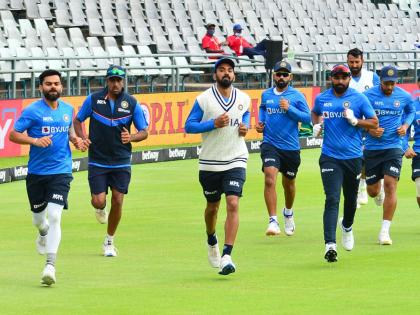 Ind vs SA 3rd Test Shocking Batting by Team India batters but still have a chance to create history in South Africa | India vs South Africa 3rd Test: भारतीय फलंदाजांचा 'फ्लॉप शो' पण तरीही आहे इतिहास घडवण्याची संधी, पाहा ही रंजक आकडेवारी