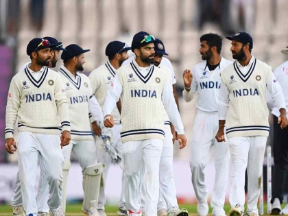 BCCI Incentive plan to boost test cricket big profit for cheteshwar pujara umesh yadav crores of rupees even not played Ind vs Eng | छप्पर फाड के... BCCIच्या नव्या योजनेमुळे इंग्लंडविरूद्ध एकही टेस्ट न खेळता 'हे' दोघे मालामाल