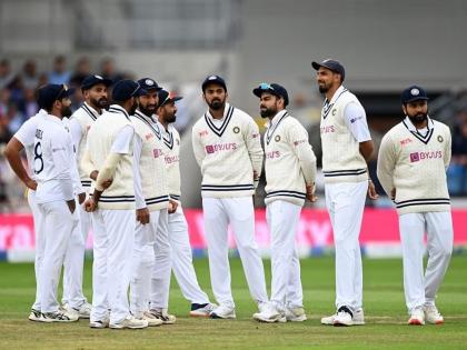 Team India will play the WTC final for the third time in a row Important update given by ICC | टीम इंडिया सलग तिसऱ्यांदा WTC फायनल खेळणार? ICC ने दिली महत्त्वाची अपडेट