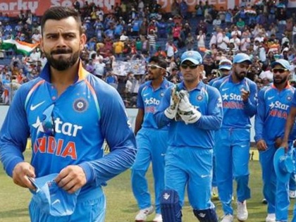 Who will win ICC World Cup 2019? Check out who the punters are betting on | बेटिंग जोरात... भारत नव्हे, 'या' संघाला पंटर्सची पसंती; पण विराट, बुमराचीही 'चलती'