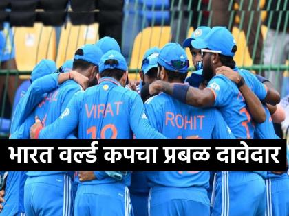   Ten legendary players have announced the semi-finalist squads for the T20 World Cup 2024  | १० दिग्गजांनी जाहीर केले वर्ल्ड कपचे सेमीफायनलिस्ट; टीम इंडियावर सर्वांनी दाखवला विश्वास