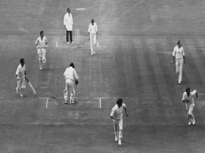The historic match that India won for India's first Test victory in 1968 was the 'half century' | विदेशातील भारताच्या पहिल्या कसोटी विजयाचे ‘अर्धशतक’, १९६८ साली जिंकला होता ऐतिहासिक सामना