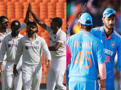 Did You Know Everything About Team India Next Match After A Break Of 43 Days See Full Schedule | टीम इंडियाला बऱ्याच वर्षांनी मिळाला मोठा ब्रेक; मग सुट्टी नाही! इथं पाहा संपूर्ण वेळापत्रक