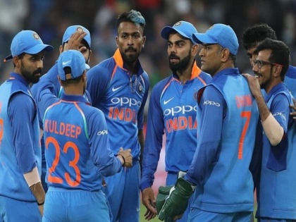 India's history breaks Australia's record, now focuses on West Indies | टीम इंडियाची 'नऊ'लाई... ऑस्ट्रेलियाचा विक्रम मोडून रचला इतिहास, आता लक्ष्य विंडीज