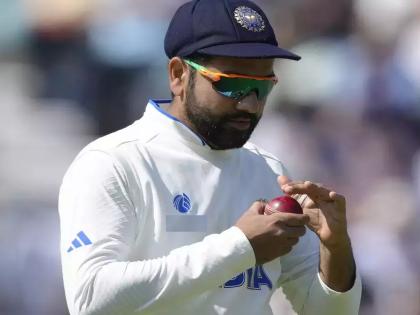 IND vs WI 1st Test : Rohit Sharma confirms Gill will bat at 3 and Jaiswal to debut. Two spinners will be in XI | २ स्पिनर्स, ३ फास्टर्स; शुभमन गिलच्या क्रमांकासह रोहितने सांगितली Playing XI 