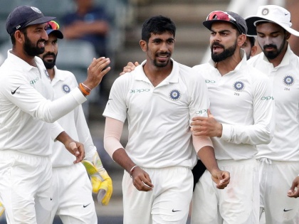 India vs New Zealand, NZvIND, 2nd Test: India's 'two' players finally get their chance, r. Ashwin and ishant sharma dropped, ravindra jadeja and umesh yadav get chance prl | India vs New Zealand, 2nd Test : अखेर भारताच्या 'या' दोन खेळाडूंना मिळाली संधी