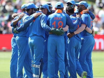 Three players in India's squad may return in team, hints by selection committee chairman prl | भारताच्या संघात तीन खेळाडूंचे होऊ शकते पुनरागमन, निवड समिती अध्यक्षांनी दिले संकेत