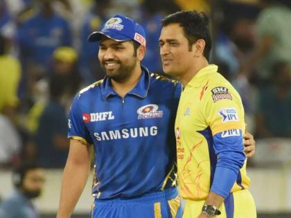 IPL 2022 Mega Auction : Chennai Super Kings, Mumbai Indians, Lucknow Super Giants shatters ‘BIG RECORD’ for IPL Team Sponsorship | IPL 2022 Mega Auction : Mumbai Indians, चेन्नई सुपर किंग्स, लखनौ सुपर जायंट्स यांना बम्पर लॉटरी; मोडले Sponsorshipचे सर्व रिकॉर्ड 