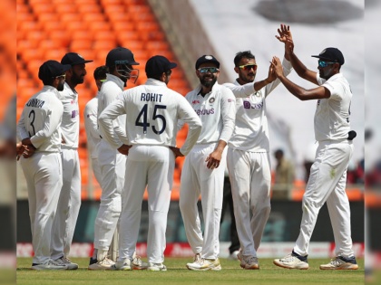 Virat Kohli and other Indian cricketers to get 20-day break from bio-bubble after WTC final in England | India tour of England : भारतीय संघासाठी आनंदवार्ता; WTC final नंतर 20 दिवसांची सुट्टी अन् कुटुंबीयांसोबत भटकंती