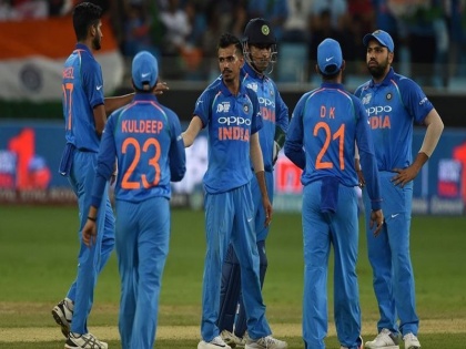 Asia Cup 2018: The final Indian team could be in the Asia Cup final | Asia Cup 2018: आशिया चषकाच्या अंतिम फेरीत असा असू शकेल अंतिम भारतीय संघ