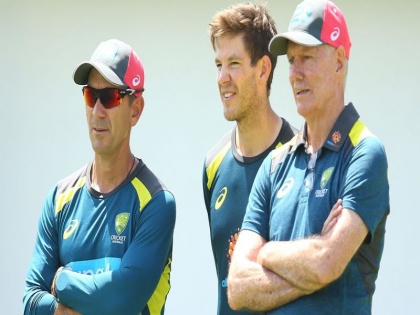 India vs Australia 4th Test : Finch, Marsh out of SCG Test: Reports | IND vs AUS 4th Test : 'करो या मरो' सामन्यात ऑस्ट्रेलिया दोन प्रमुख खेळाडूंना बाकावर बसवणार?
