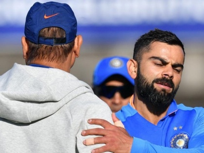 Team India’s next head coach to be announced on August 16: Report | भारतीय संघाच्या प्रशिक्षकपदाच्या निवडीचा मुहूर्त ठरला; या तारखेला होणार घोषणा