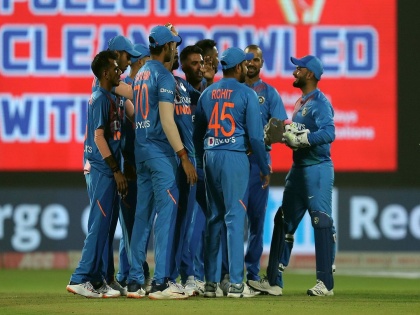 India vs Bangladesh, 3rd T20I : Can Team India make a change in Playing Eleven? Know India XI | India vs Bangladesh, 3rd T20I : निर्णायक सामन्यात टीम इंडिया करणार का बदल? जाणून घेऊया अंतिम अकरा!