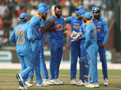 ICC World Cup 2019: India's World Cup squad announced on or before April 20, say Chief Indian selector MSK Prasad | ICC World Cup 2019 : 'या' तारखेला होणार भारताचा वर्ल्ड कप संघ जाहीर, प्रसाद यांची घोषणा